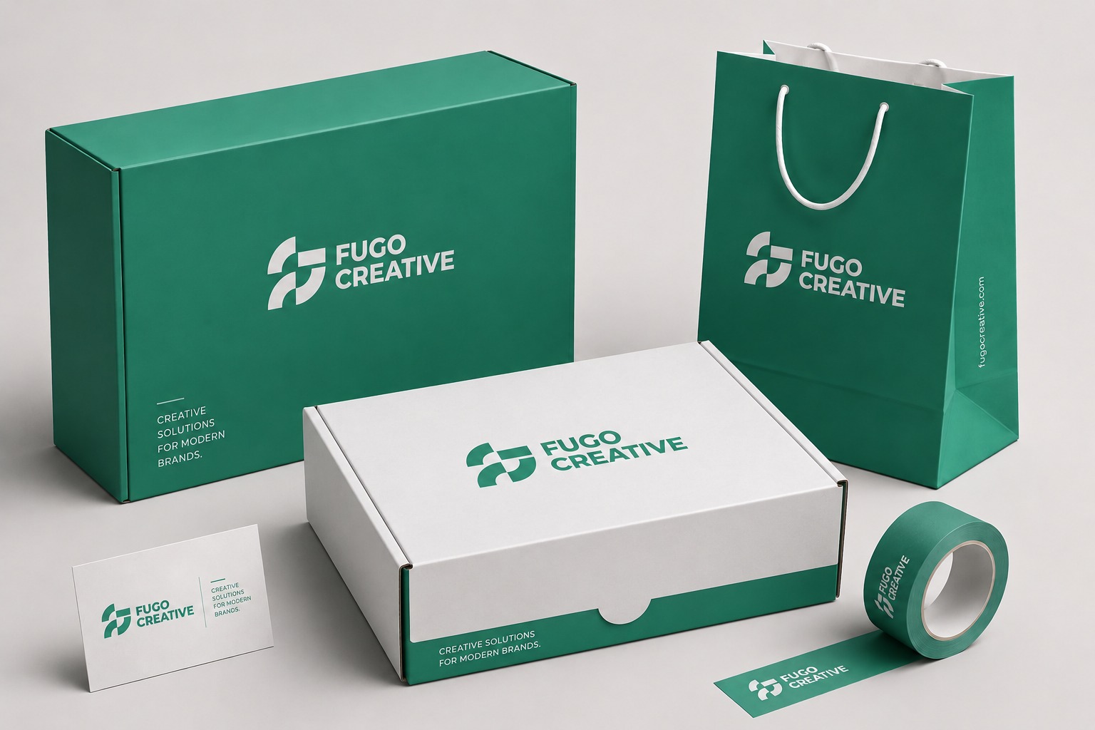 Packaging